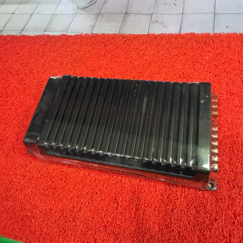 Power SONY Xplod XM-SW3 Power 3 Channel Made in Thailand