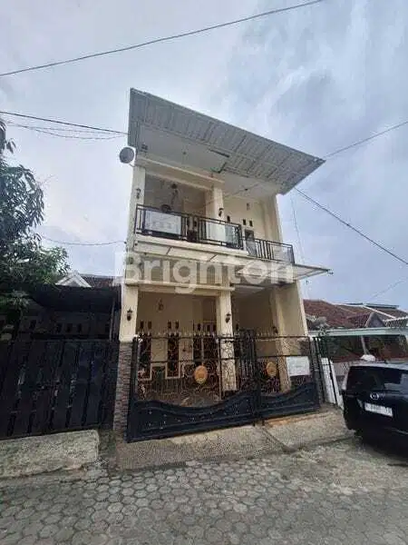 RUMAH Dijual Di Kemiling , Dekat Dengan Chandra Kemiling