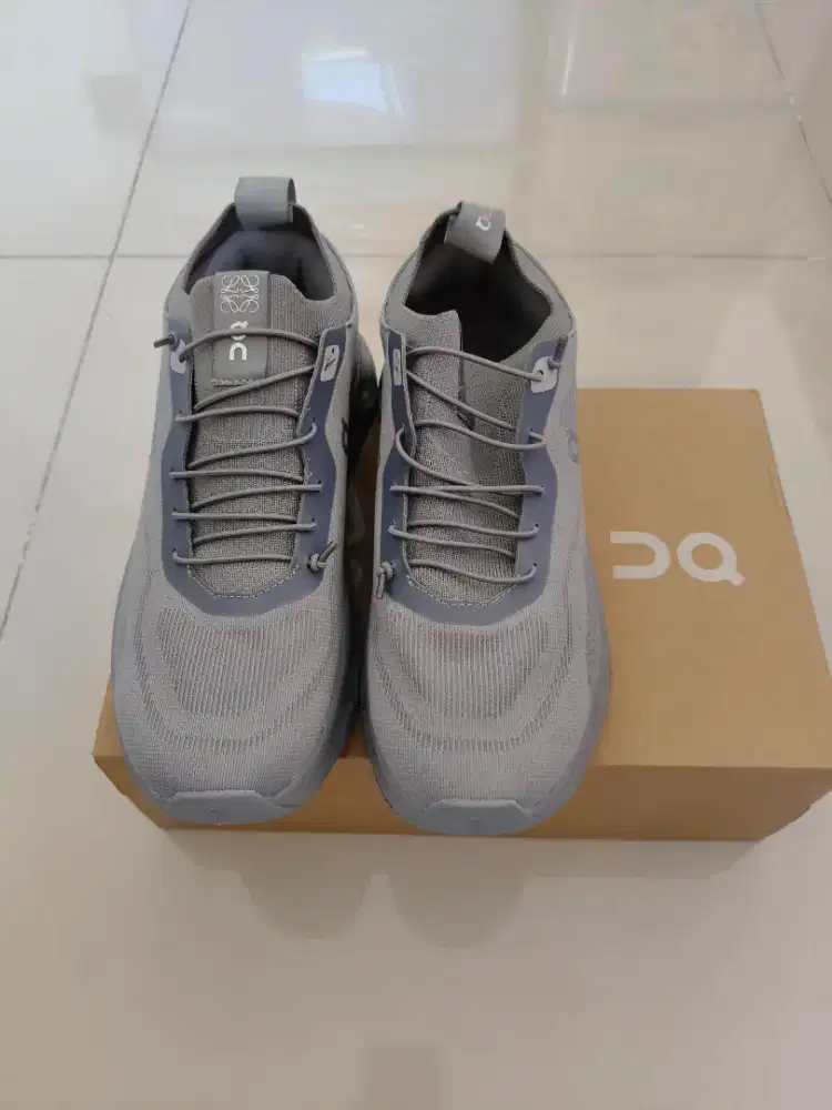 Sepatu OC Baru Edisi Loewe