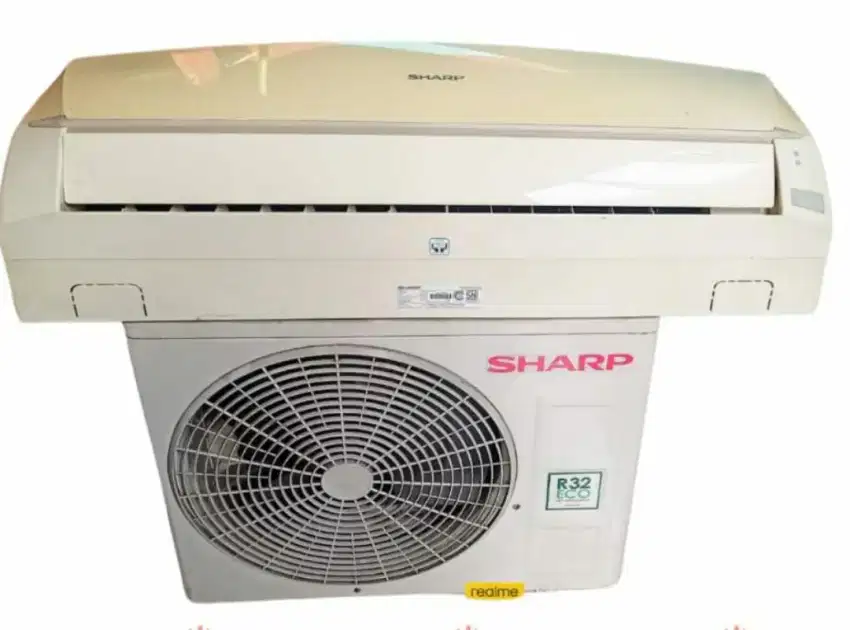 AC Sharp 1/2 PK