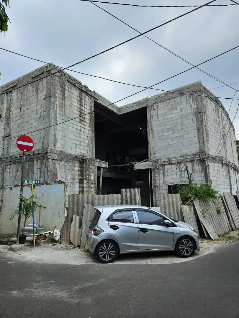 RUMAH KOST DIJUAL