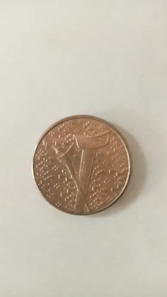 Koleksi Koin Malaysia