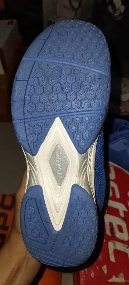 Dijual sepatu astec ori cewek