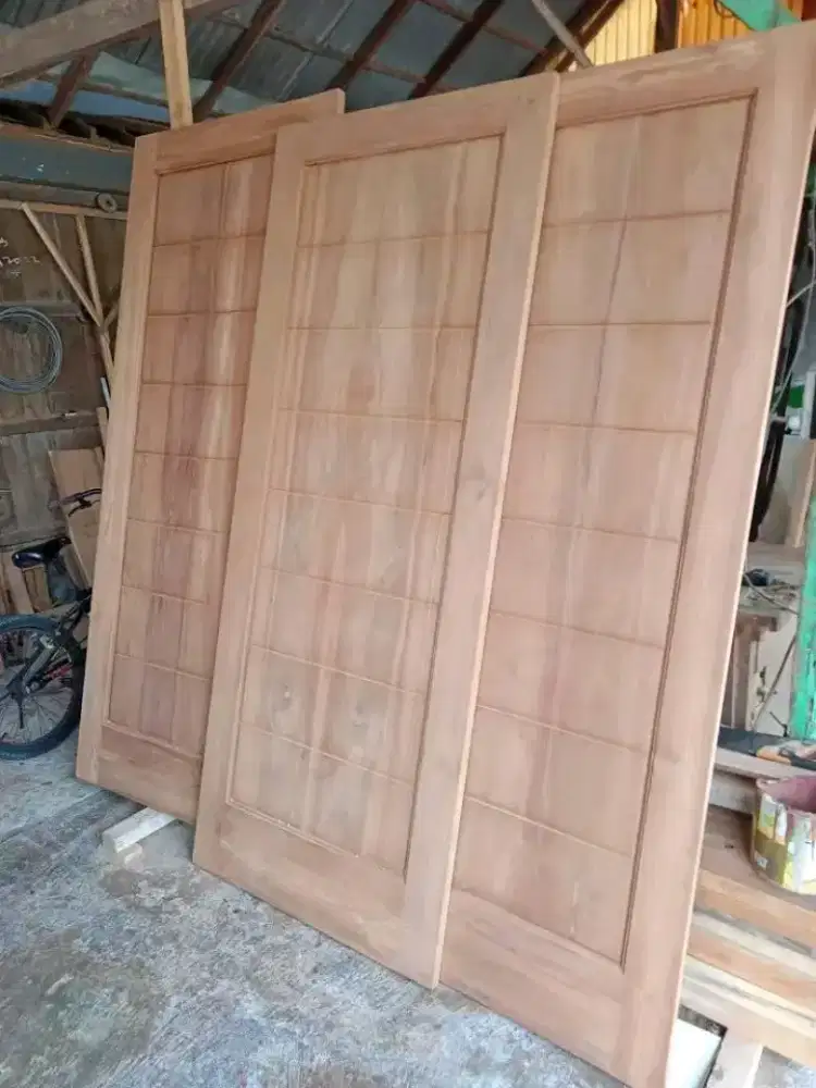 Pontu jati jogja bali