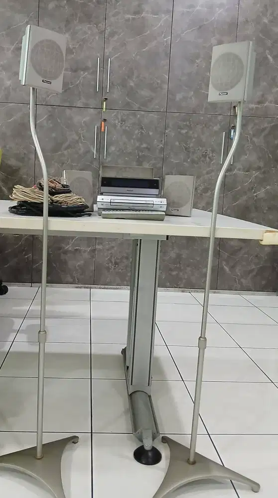 PIONEER DVD - VIDIO (DVD/CD TUNER)