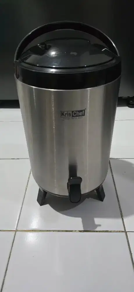 Termos Dispenser Kris