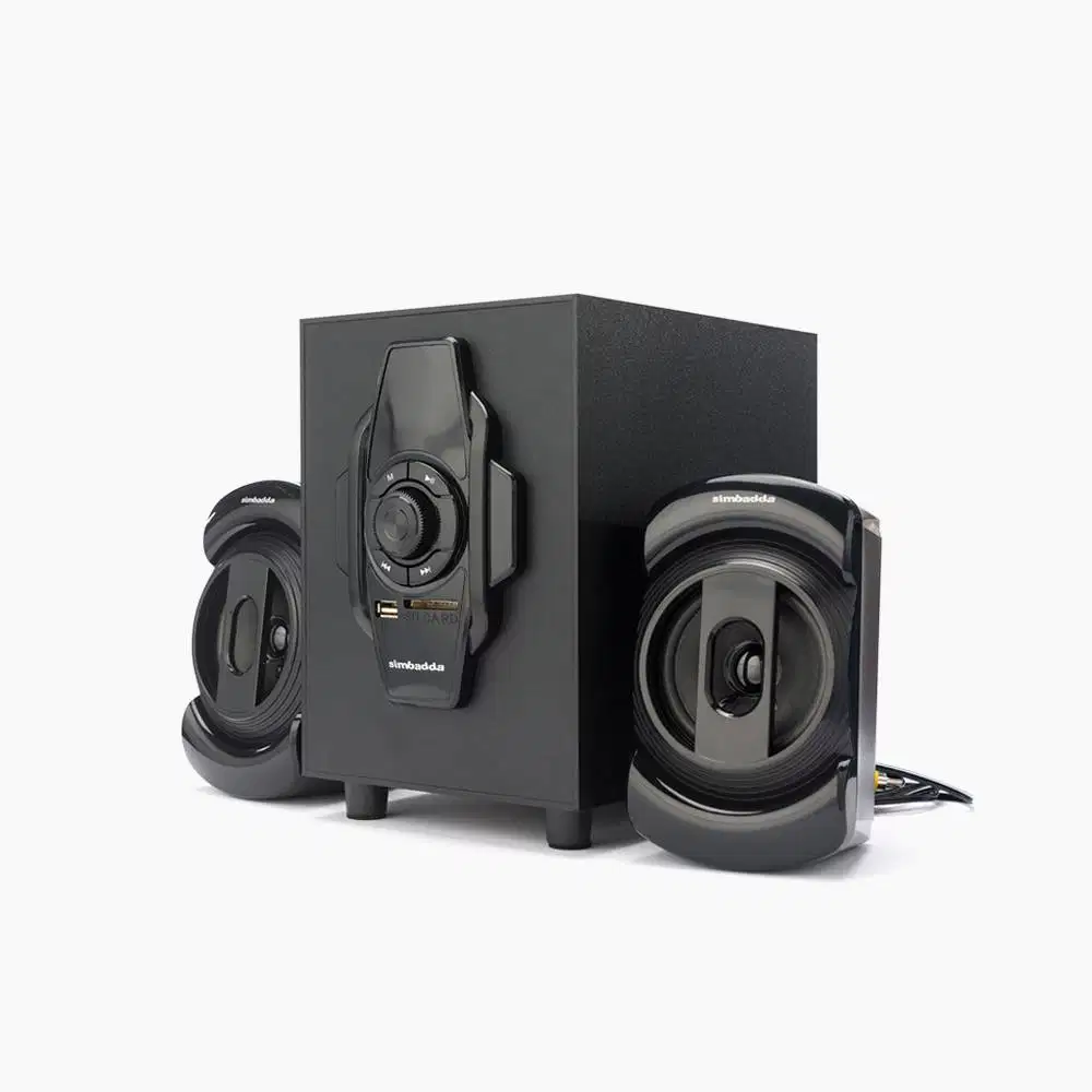 SPEAKER SIMBADDA CST 2100N+