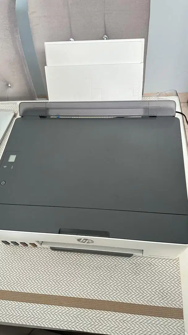 Printer HP Smart Tank 585