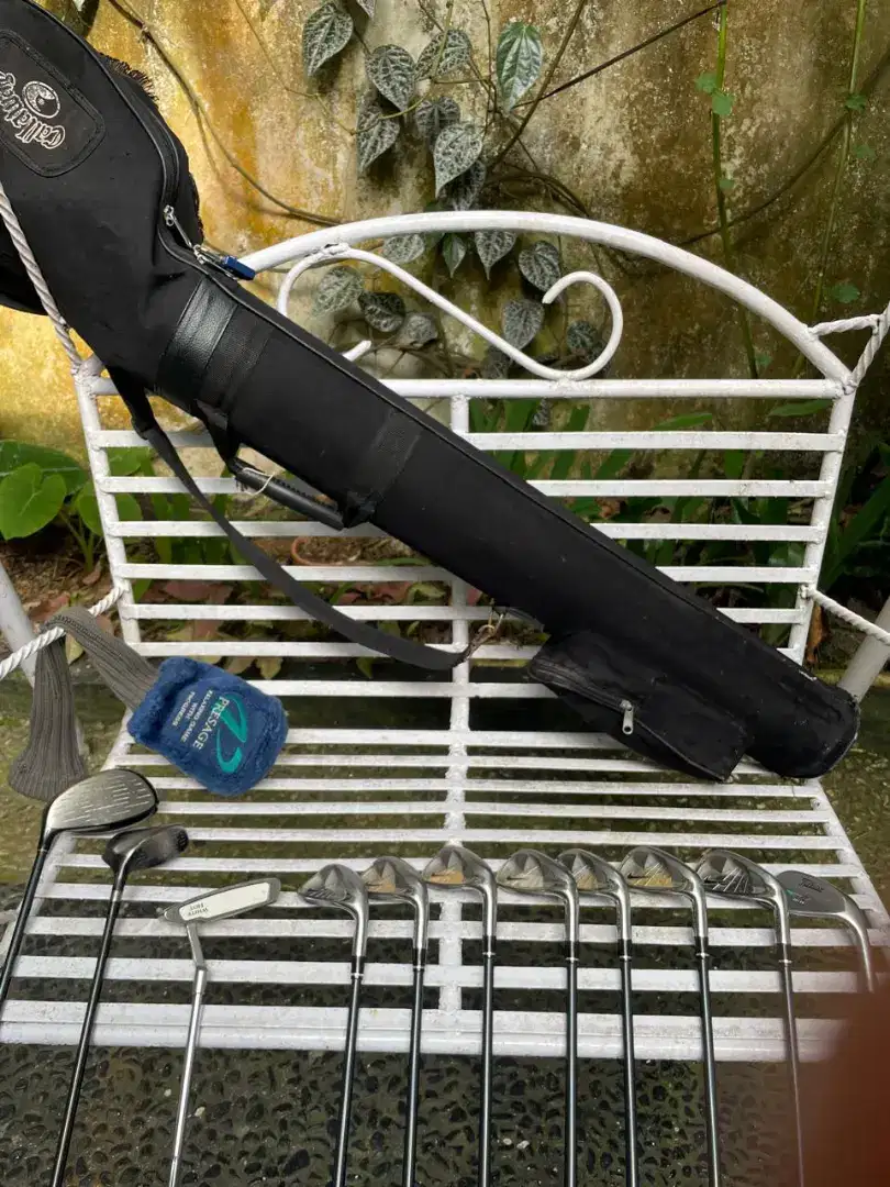 Stik Golf klasik
