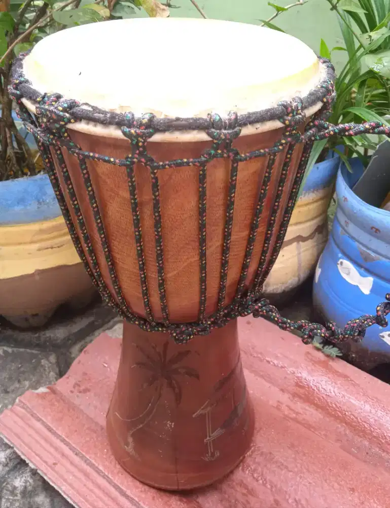 Jual jimbe gendang