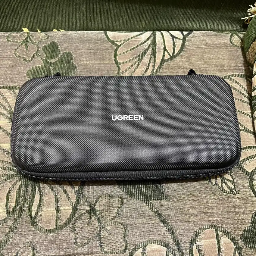 Pouch Tas Travel Bag Ugreen Nintendo Switch V1/V2/OLED