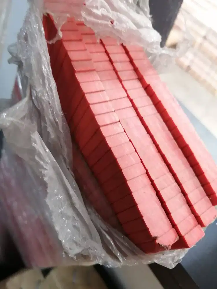 Cutting Stick Mesin Potong polar / Bantalan Mesin Potong Mesin Cutting