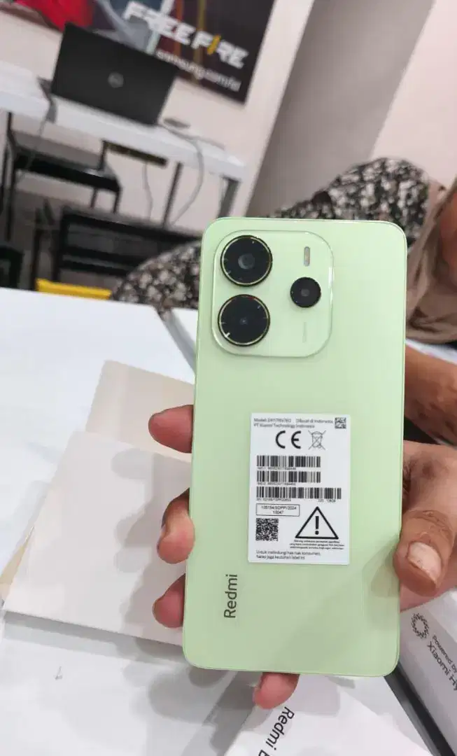 XIAOMI NOTE 14 4G