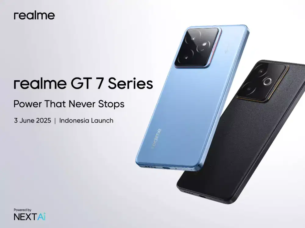 Realme GT 7 Series