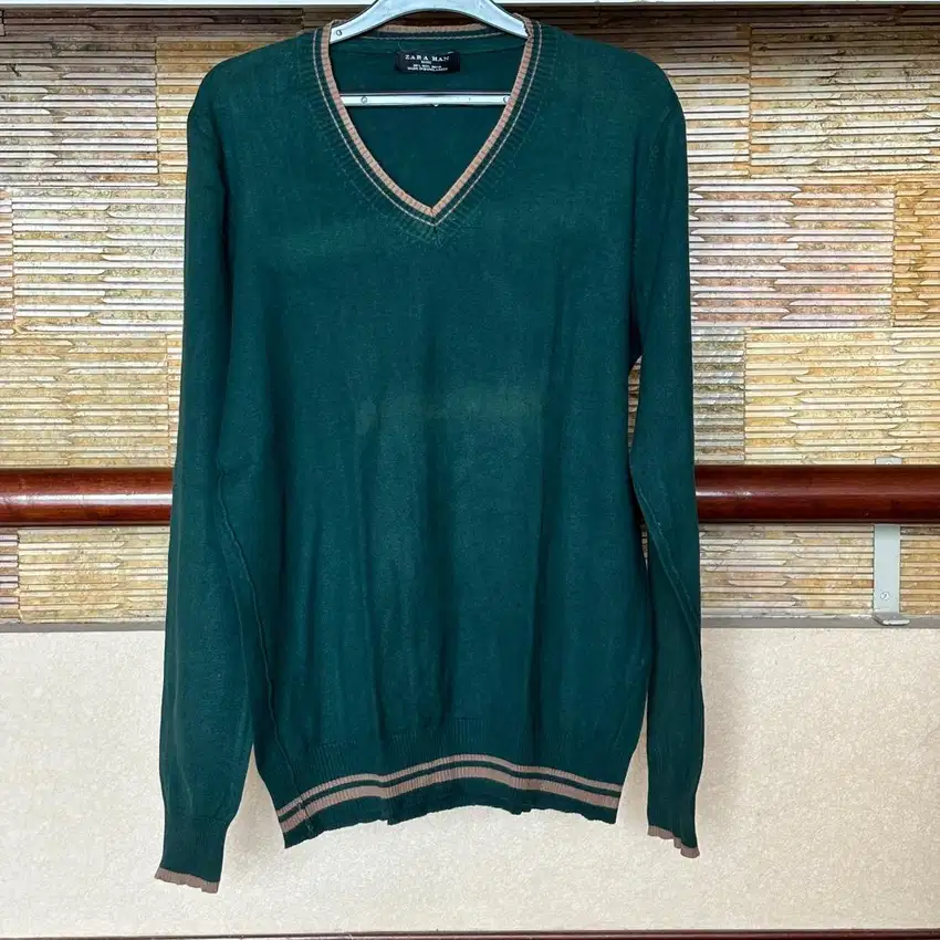 Sweater zara man