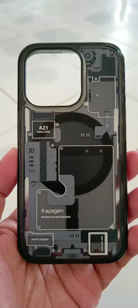 Spigen Original iPhone 15 Pro