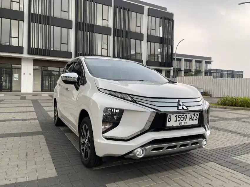 MITSUBISHI XPANDER ULTIMATE AT 2019