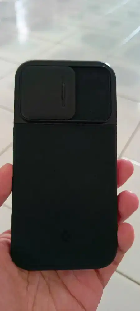 Spigen Original iPhone 15 Pro
