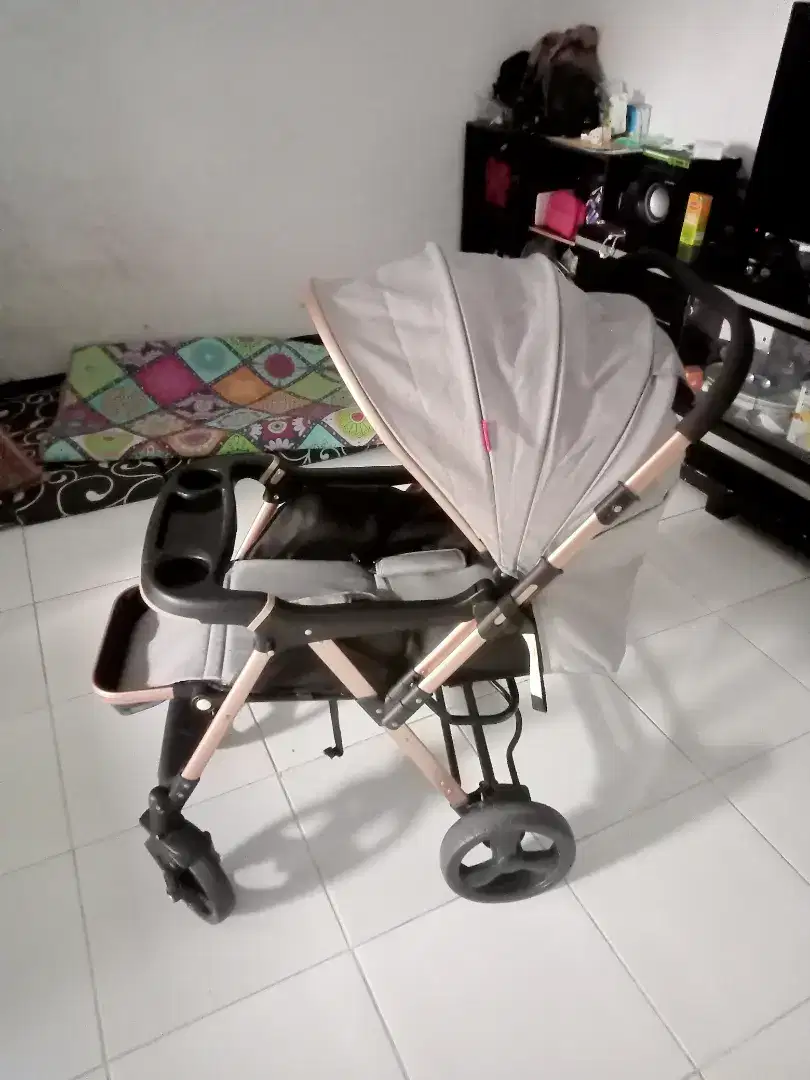 Stroller baby anak