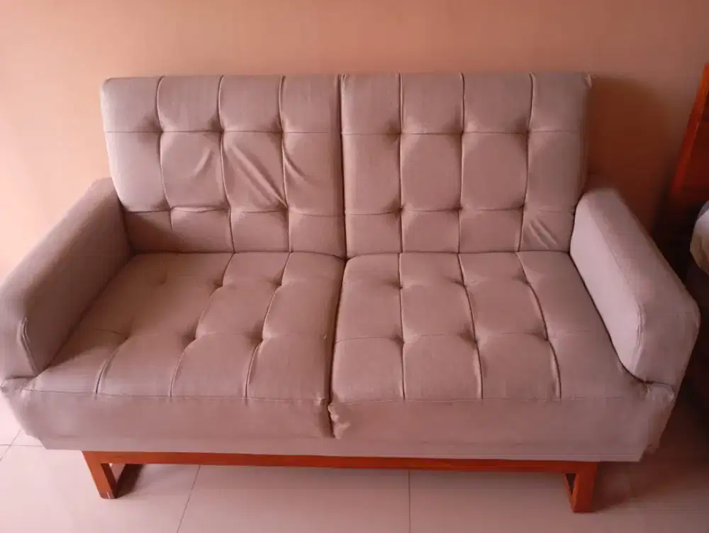Dijual Cepat Borongan Furniture Full Jati Baru beli tidak Terpakai