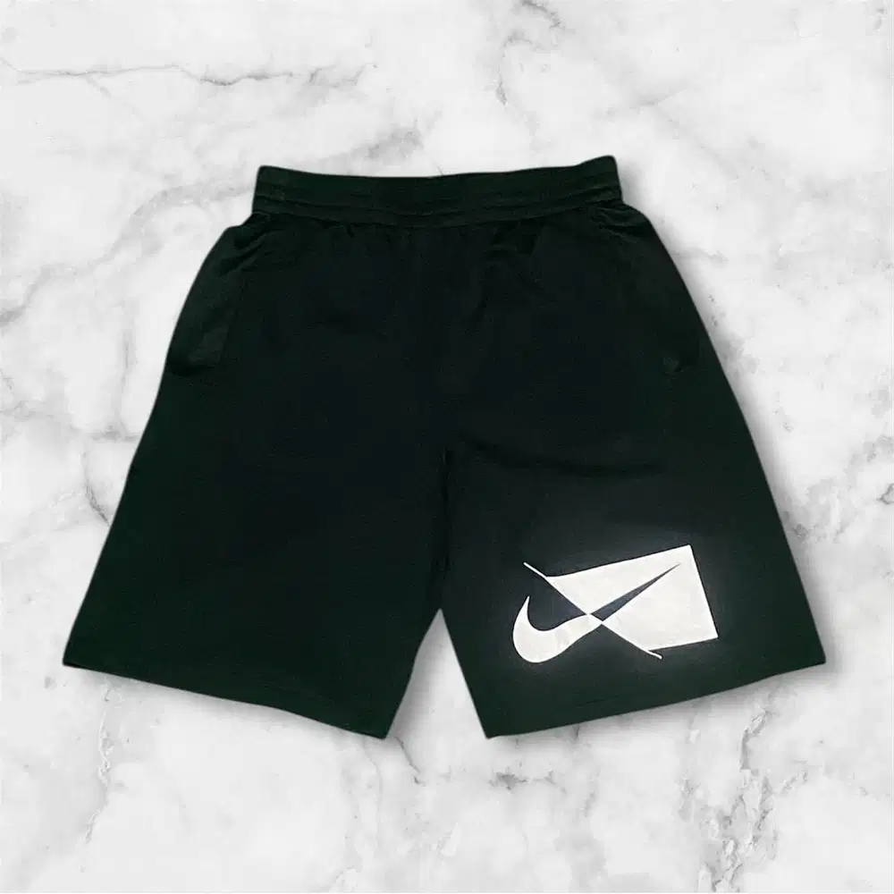 Celana Olahraga Pria Hitam