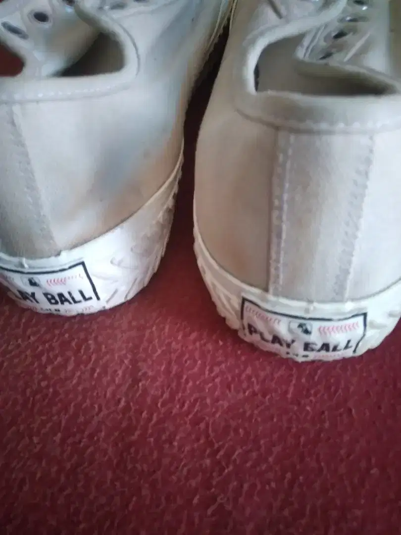 Saptu Mbl Msh Bagus Size 41.Nego