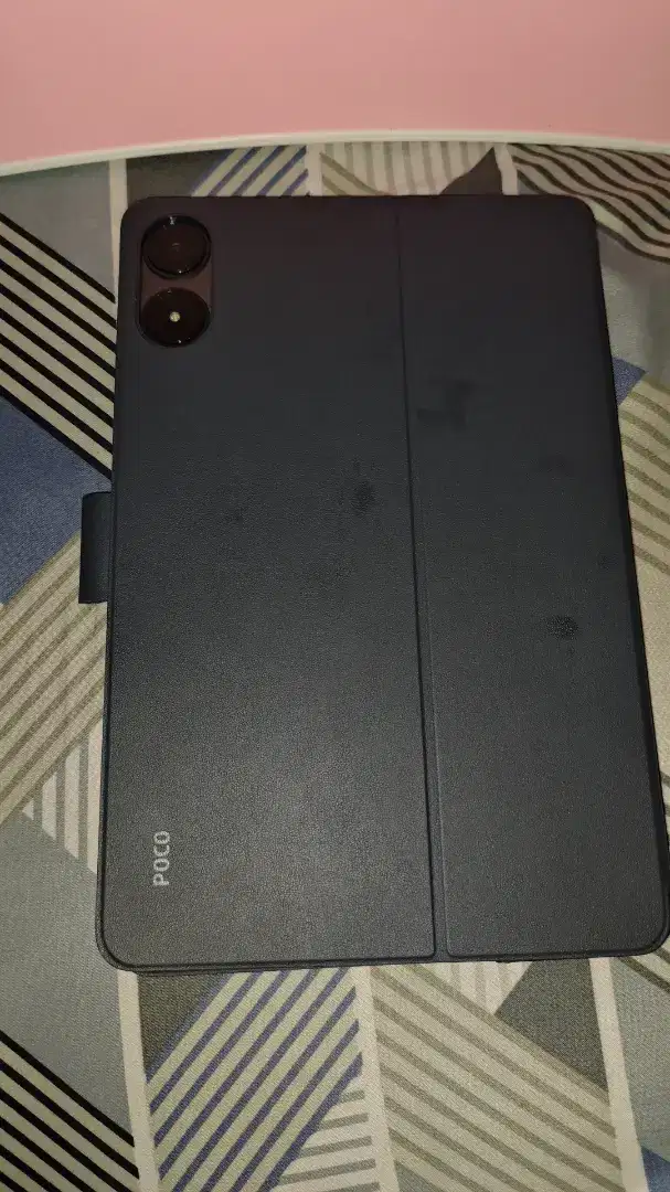 Poco Pad 8/256 Like New Mulus Include Keyboard Ori Poco