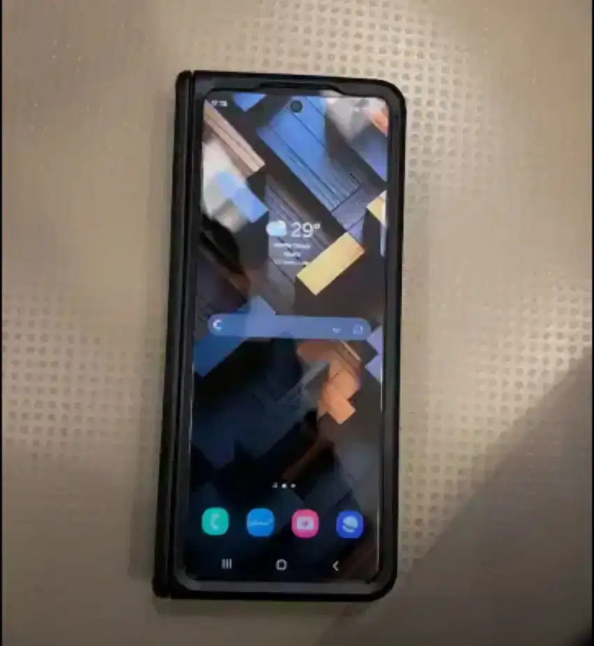 Samsung z fold 5 512