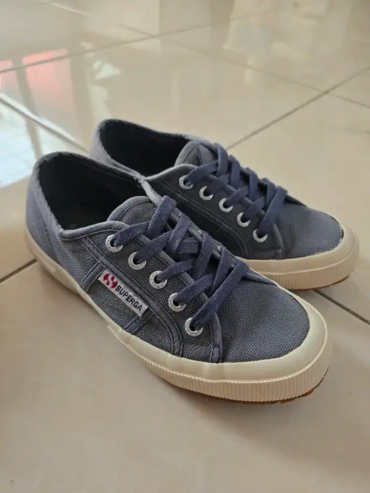 SUPERGA SEPATU ORIGINAL
