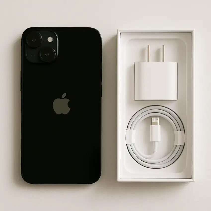 iPhone 13 iBox bisa cicilan syarat KTP