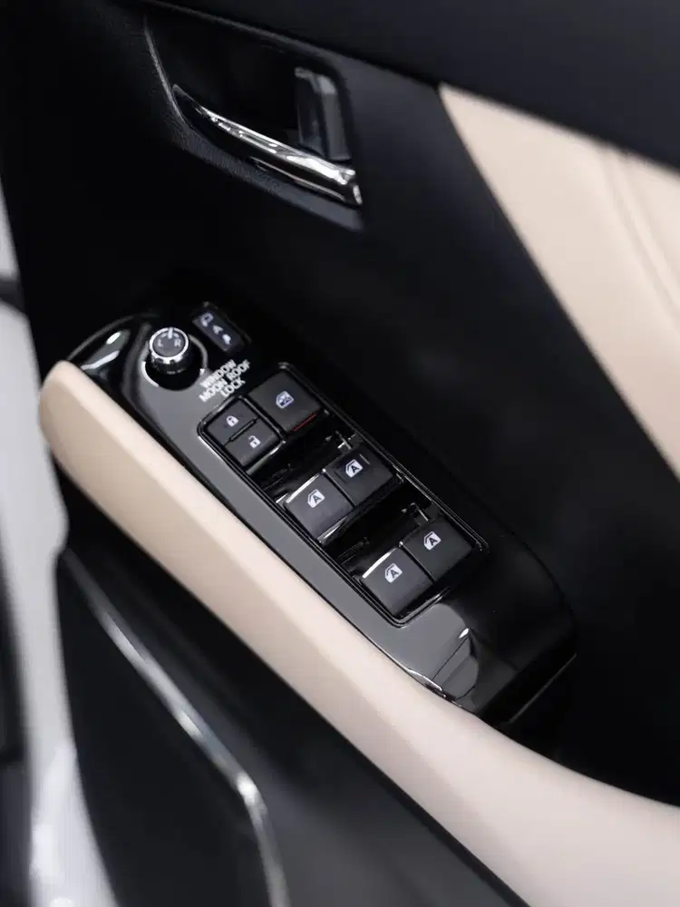 Toyota Alphard 2017 km 30