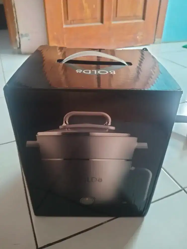 Multi Cooker Bolde