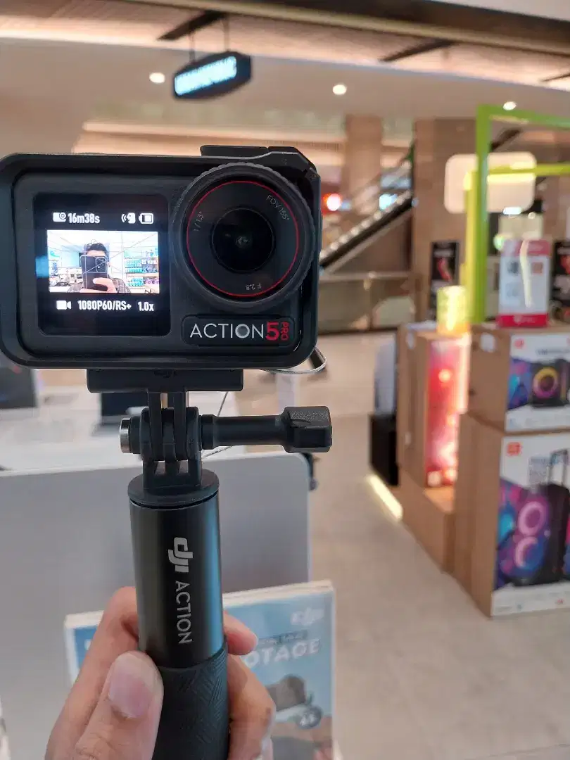 DJI OSMO ACTION 5 PRO