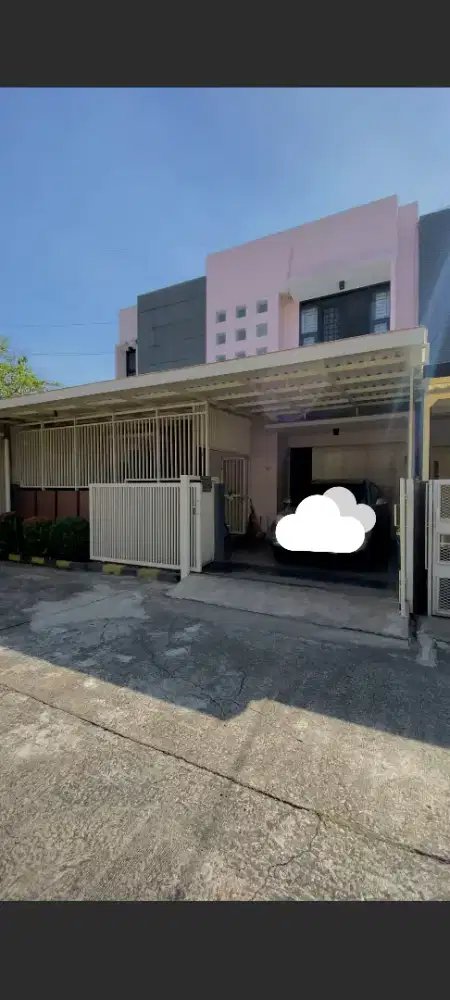 Di jual CEPAT RUMAH