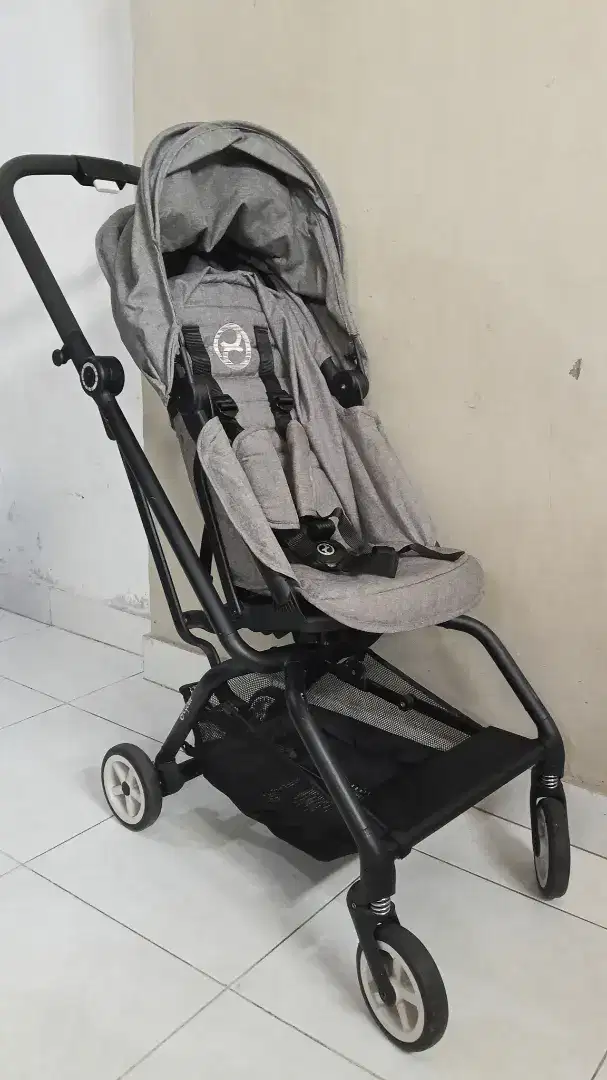 Stroller cybex eesy s twist