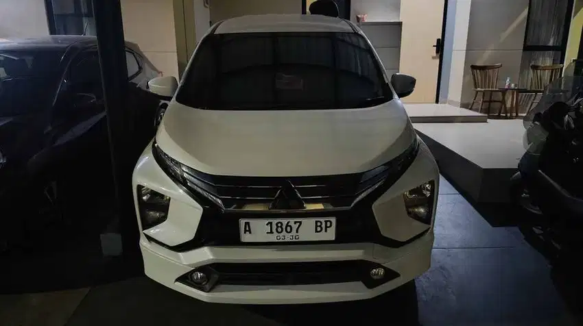 Xpander Sport AT 2020