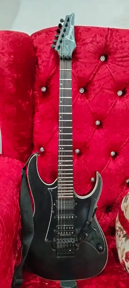 Gitar IBANEZ RG350ZB