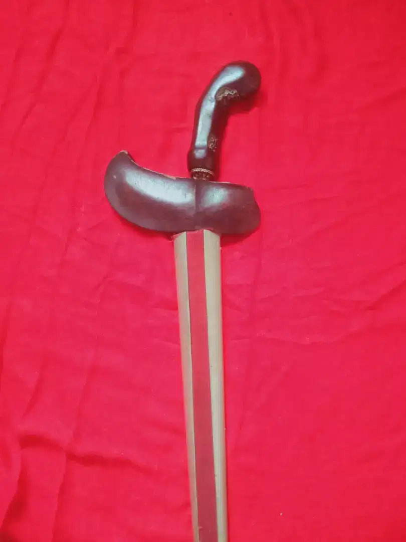 Jual keris Mahesa lajer kebo lajer Pajajaran