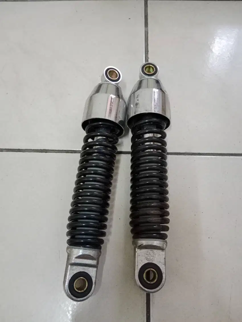 shock breaker yamaha force 1/F1zr
