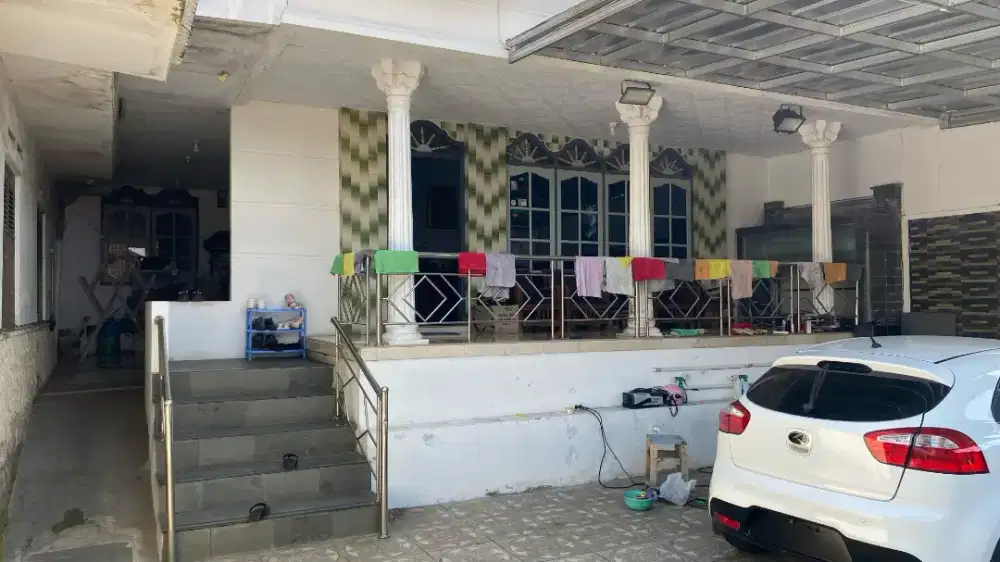 Dijual Rumah Siap Huni dan Nyaman Dusun Manis dekat Pasar Cilimus
