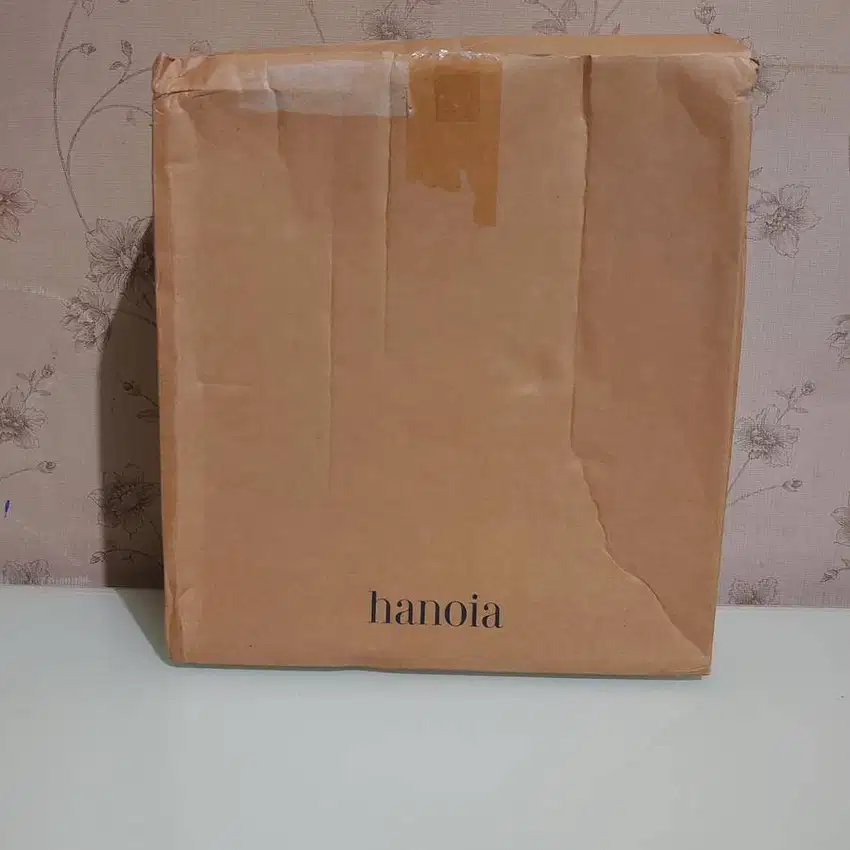 terapi set hanoia