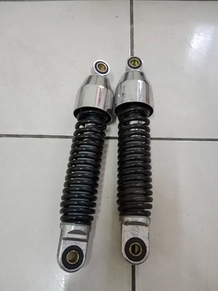 shockbreaker yamaha F1zr