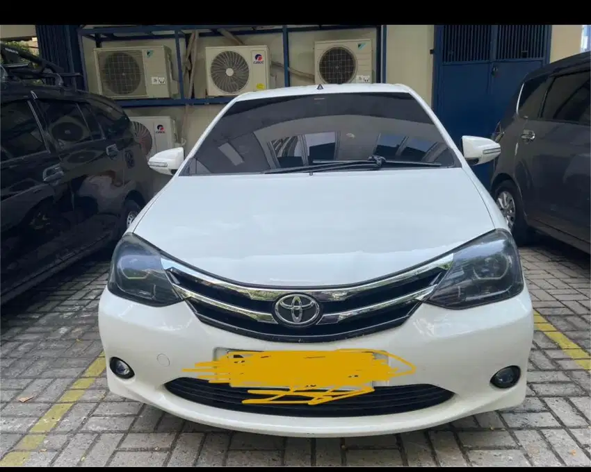Etioz valco MT type E