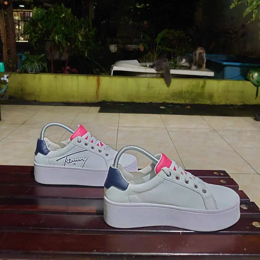 tommy hilfiger roxy 4a2 size 38 insole 24