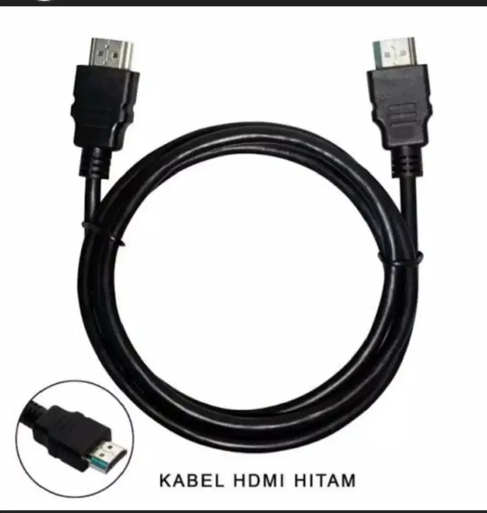 Kabel HDMI HDR full 1080p