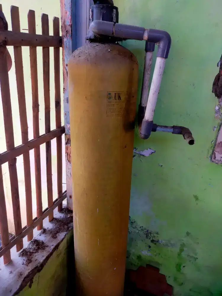 Jual filter air