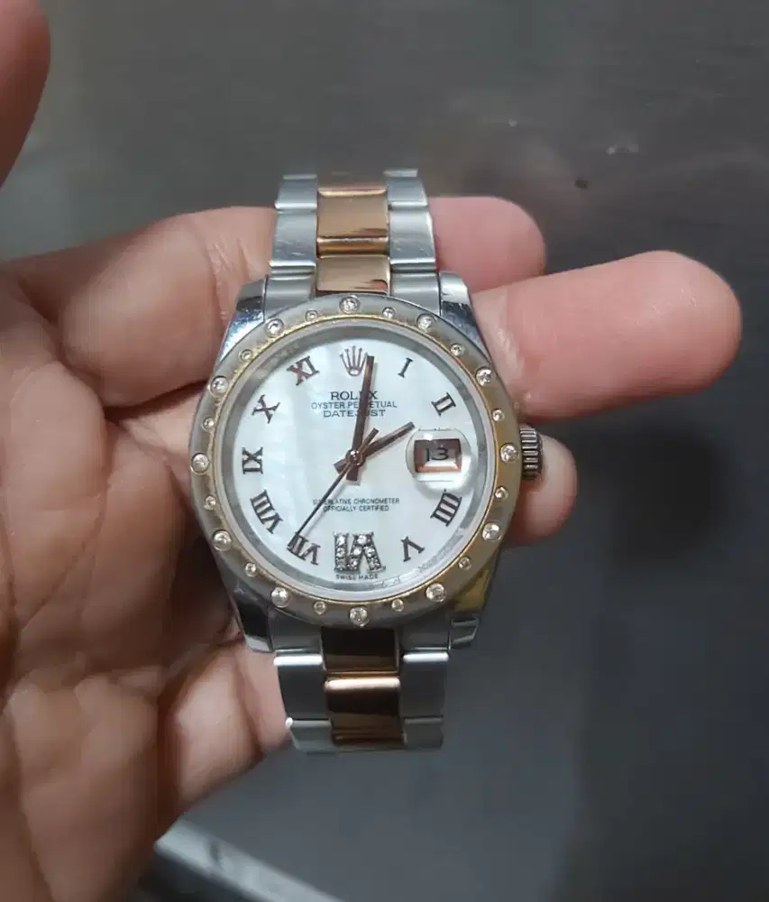 Automatic #Olex wanita cakep