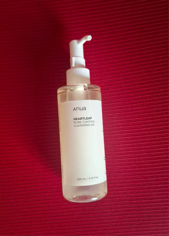 Anua Heartleaf Pore Control 200ml