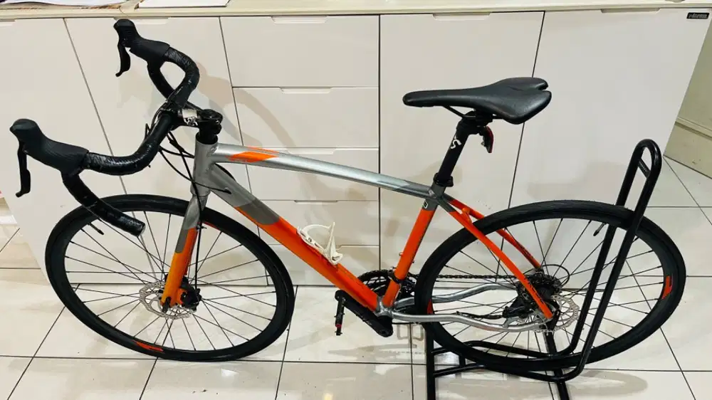 Roadbike Element FRC 52