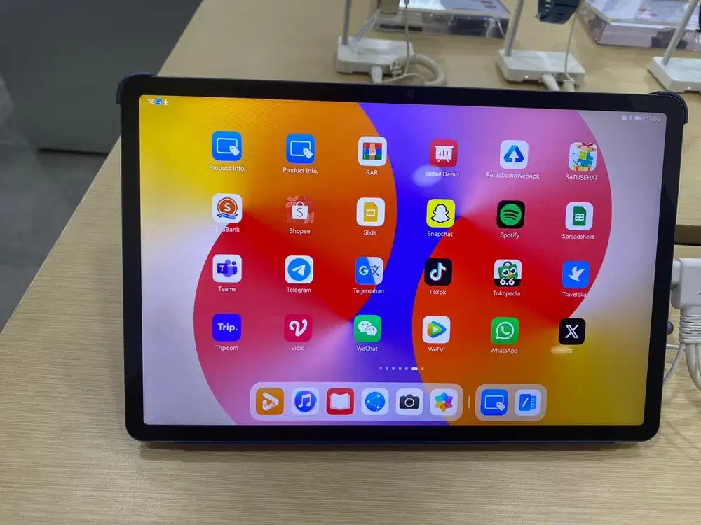 HUAWEI MATEPAD SE 11inch